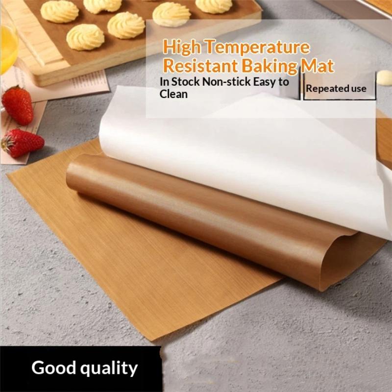 Многоразовые термостойкие прот – обзор и цена Kitchen Baking Sheets