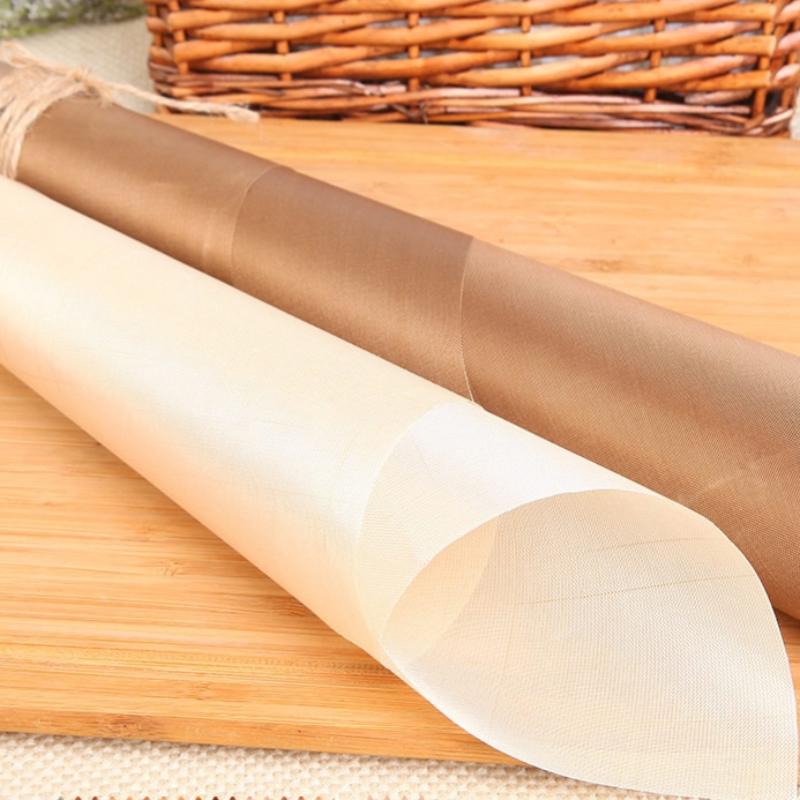Многоразовые термостойкие прот – обзор и цена Kitchen Baking Sheets