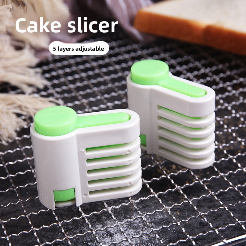 Резак для торта, разделитель с – обзор и цена Kitchen Baking Gifts