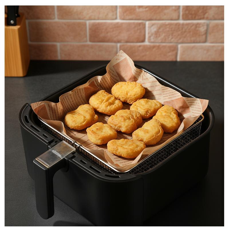 Бумага для выпечки пищевого ка – обзор и цена Kitchen Baking Sheets