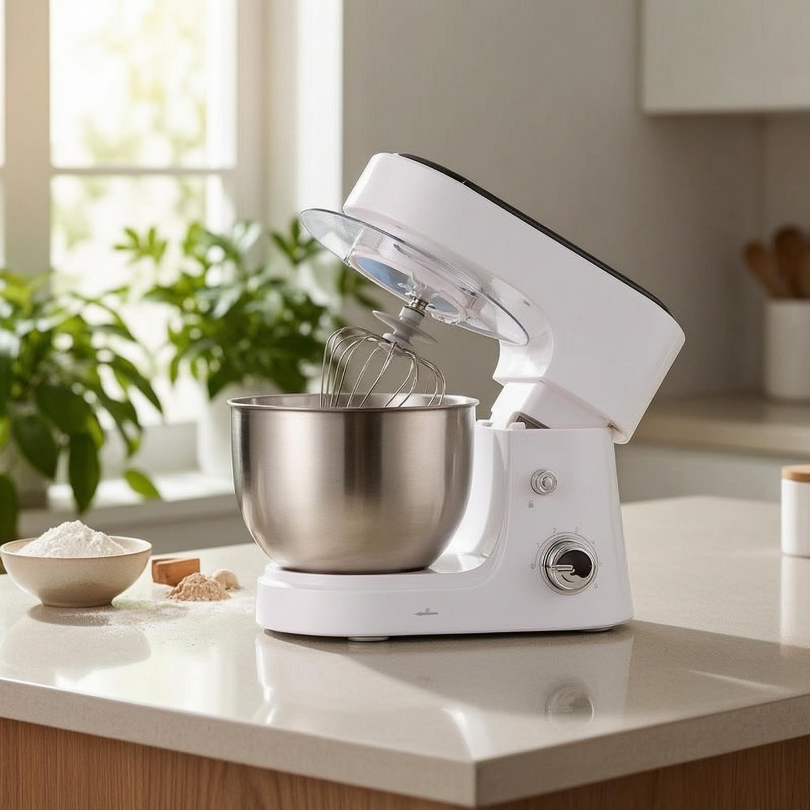 Настольный миксер с чашей из н – обзор и цена Stand Mixer Bowl