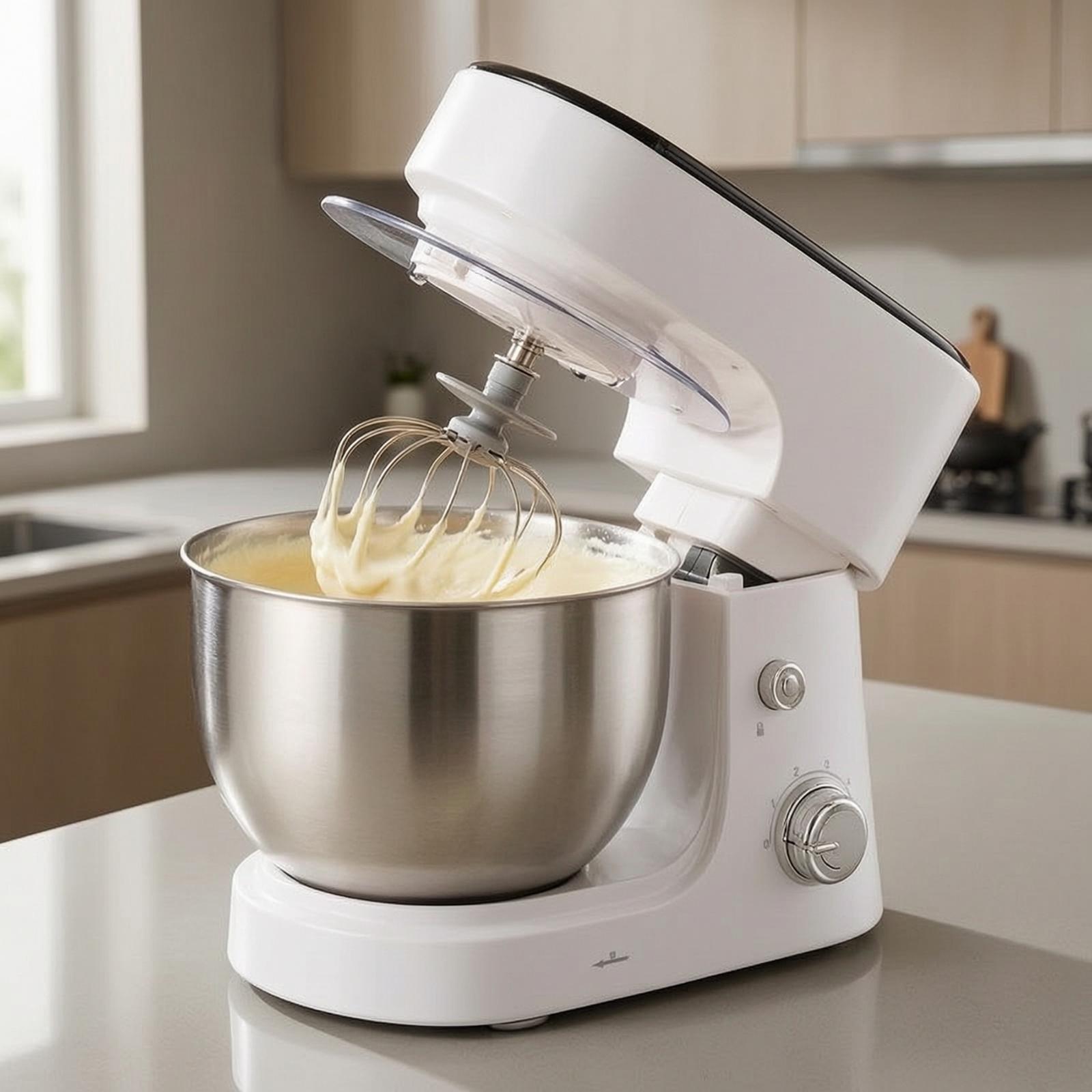 Настольный миксер с чашей из н – обзор и цена Stand Mixer Bowl