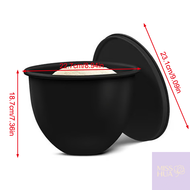 Силиконовые вкладыши для чаш — – обзор и цена Stand Mixer Bowl
