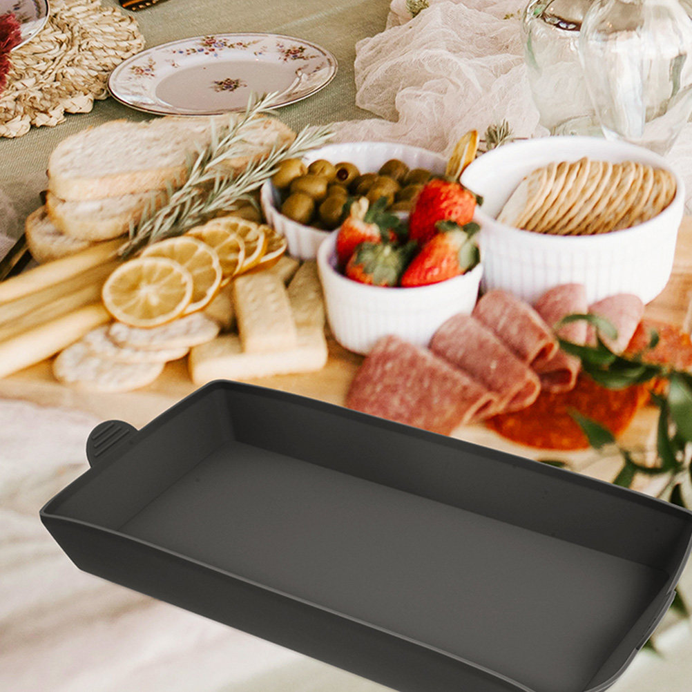 2 шт. силиконовых формы для вы – обзор и цена Kitchen Baking Tray
