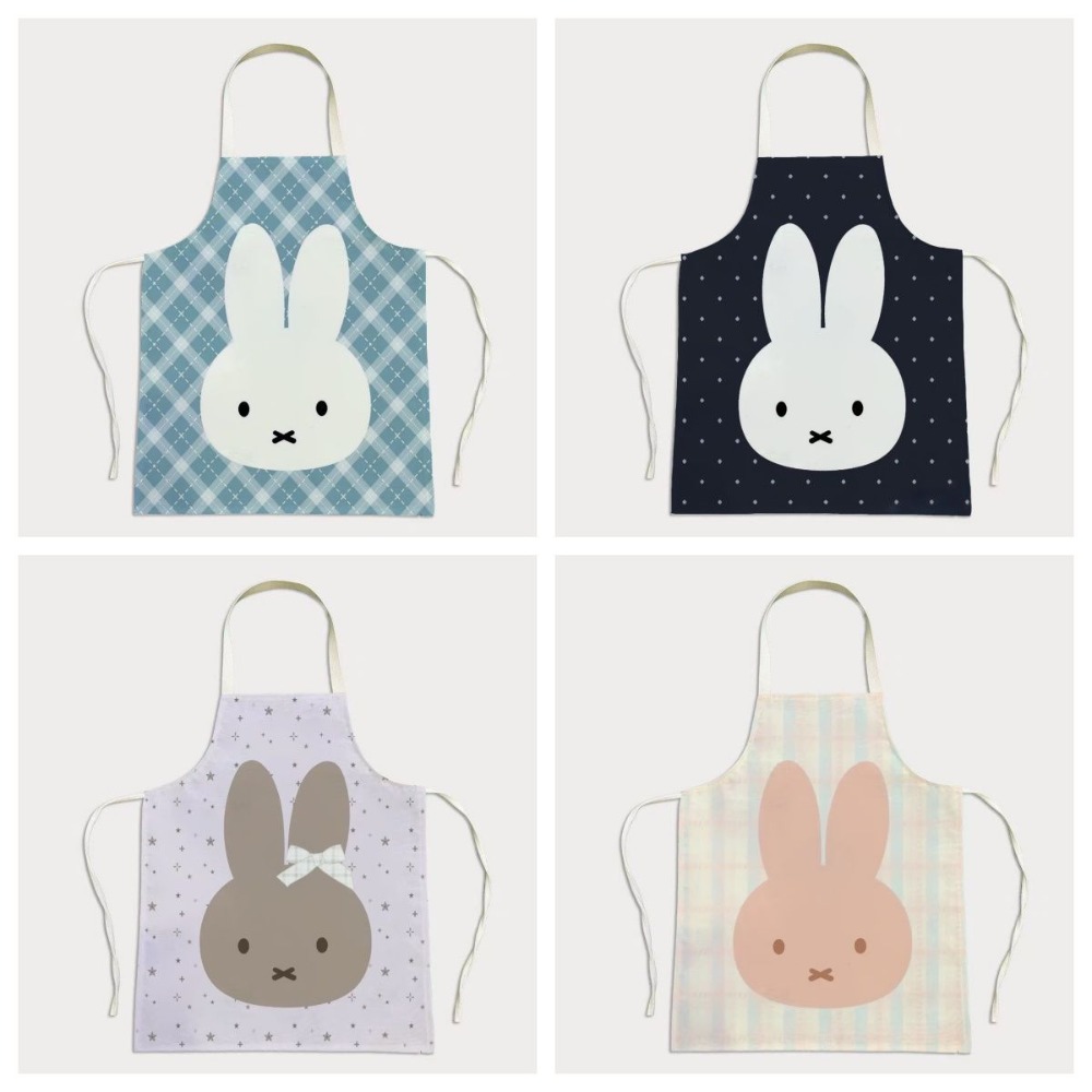 Водонепроницаемый фартук Miffy – обзор и цена Kitchen Baking Gifts