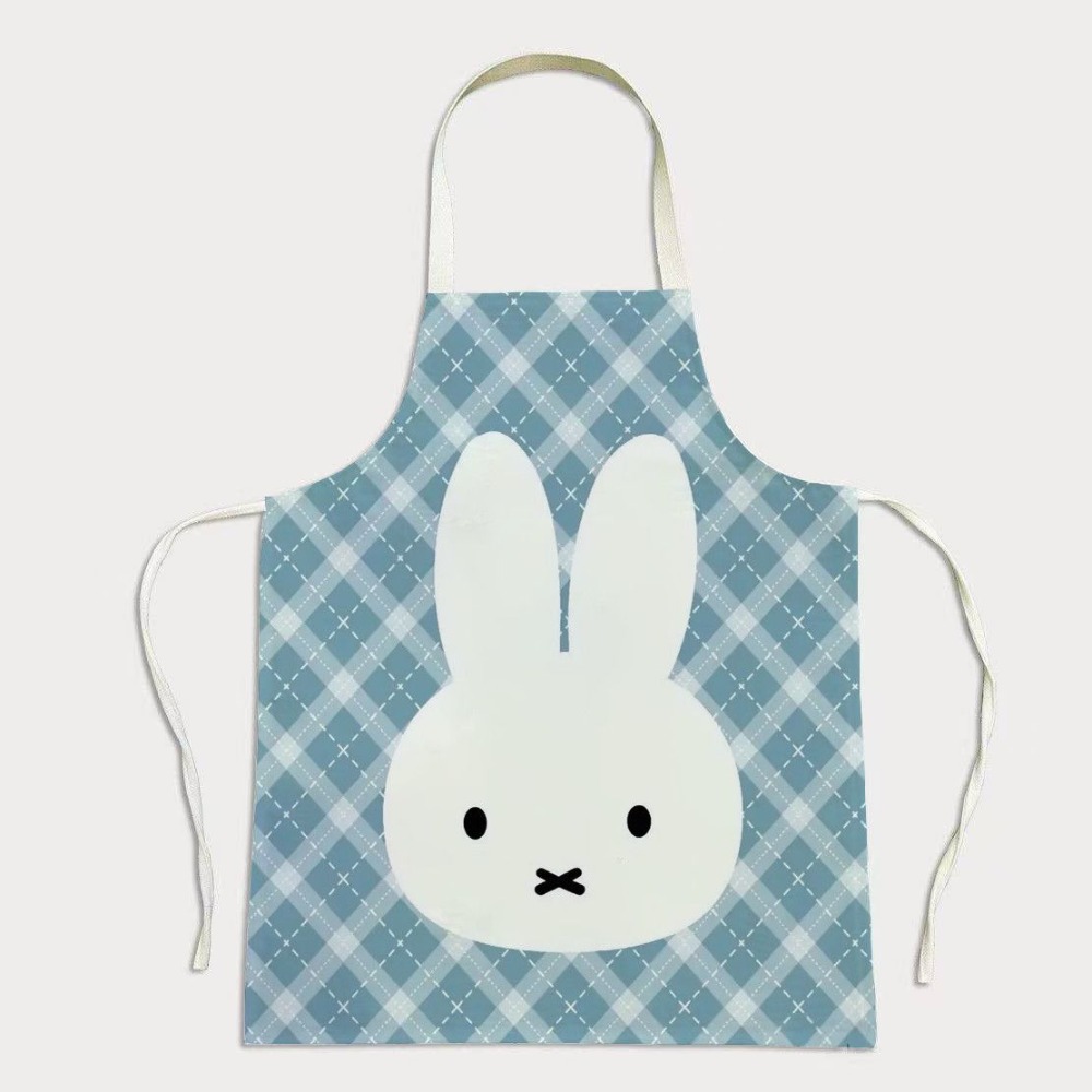 Водонепроницаемый фартук Miffy – обзор и цена Kitchen Baking Gifts