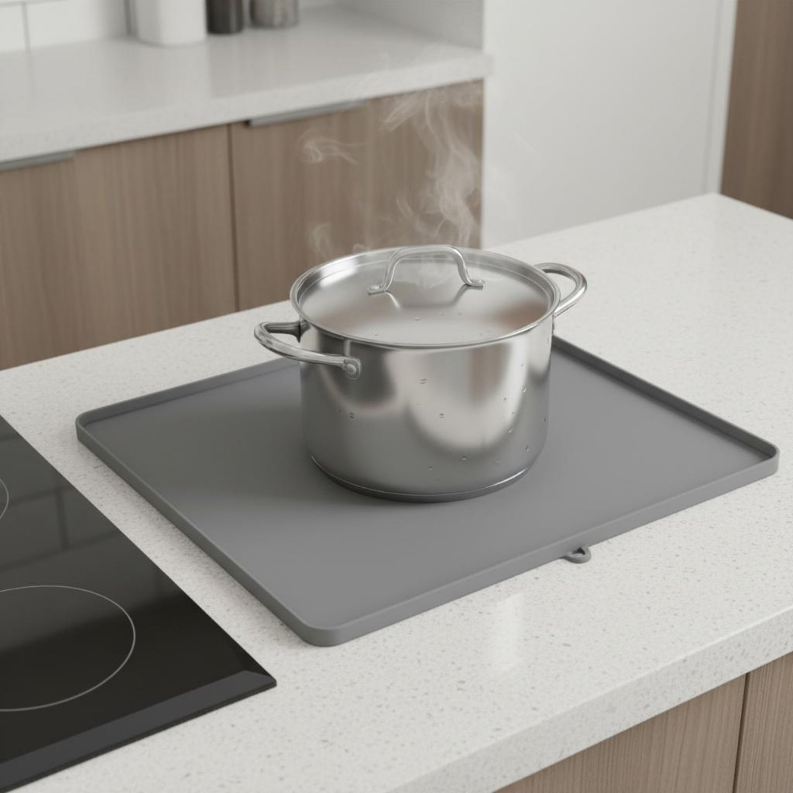 Силиконовый коврик для микрово – обзор и цена Kitchen Baking Appliances