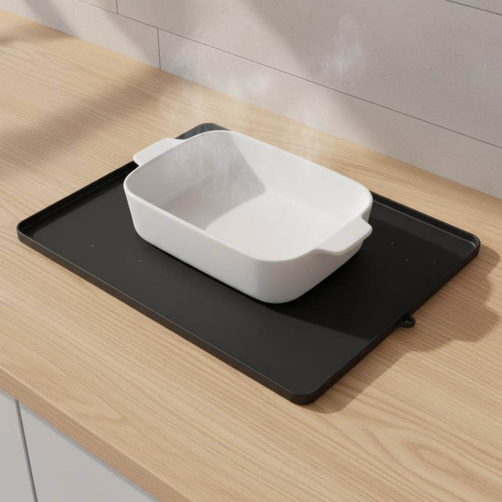 Силиконовый коврик для микрово – обзор и цена Kitchen Baking Appliances