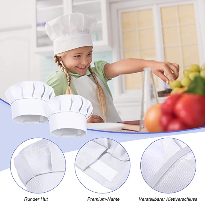 Набор из 4 детских кухонных шл – обзор и цена Kitchen Design For Baking